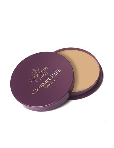 Constance Carroll - Compact Refill - Puder do twarzy 04 BRONZE 12g 5021371050048