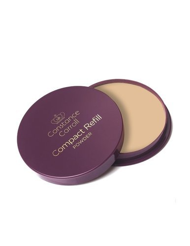 Constance Carroll - Compact Refill - Puder do twarzy 05 DAYDREAM 12g 5902249460988