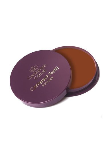 Constance Carroll - Compact Refill - Puder do twarzy 08 ROMA 12g 5021371050086