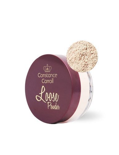 Constance Carroll - Sypki puder 02 HONEY BEIGE 12g 5902249462289