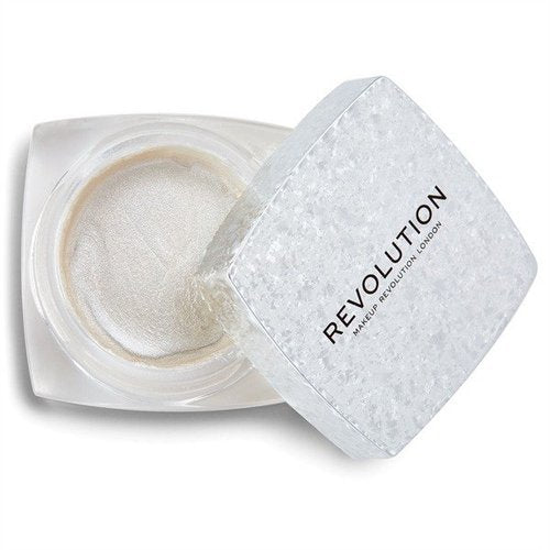 Makeup Revolution - Jewel Collection - Rozświetlacz DAZZLING 5057566051057 