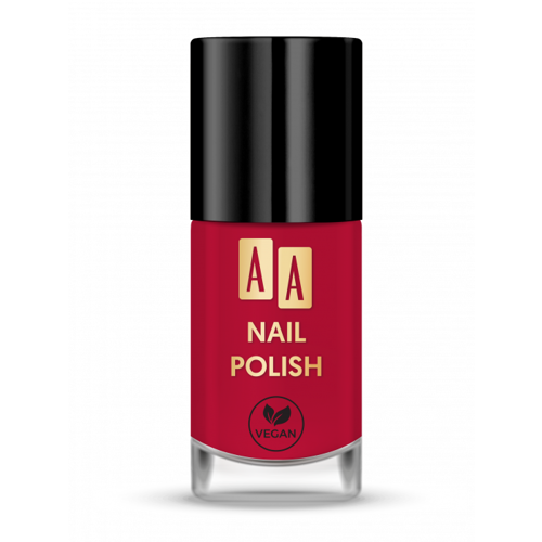 AA Oceanic - AA Nail Polish - 08 HOT JALAPENO 8ml 5900116062280