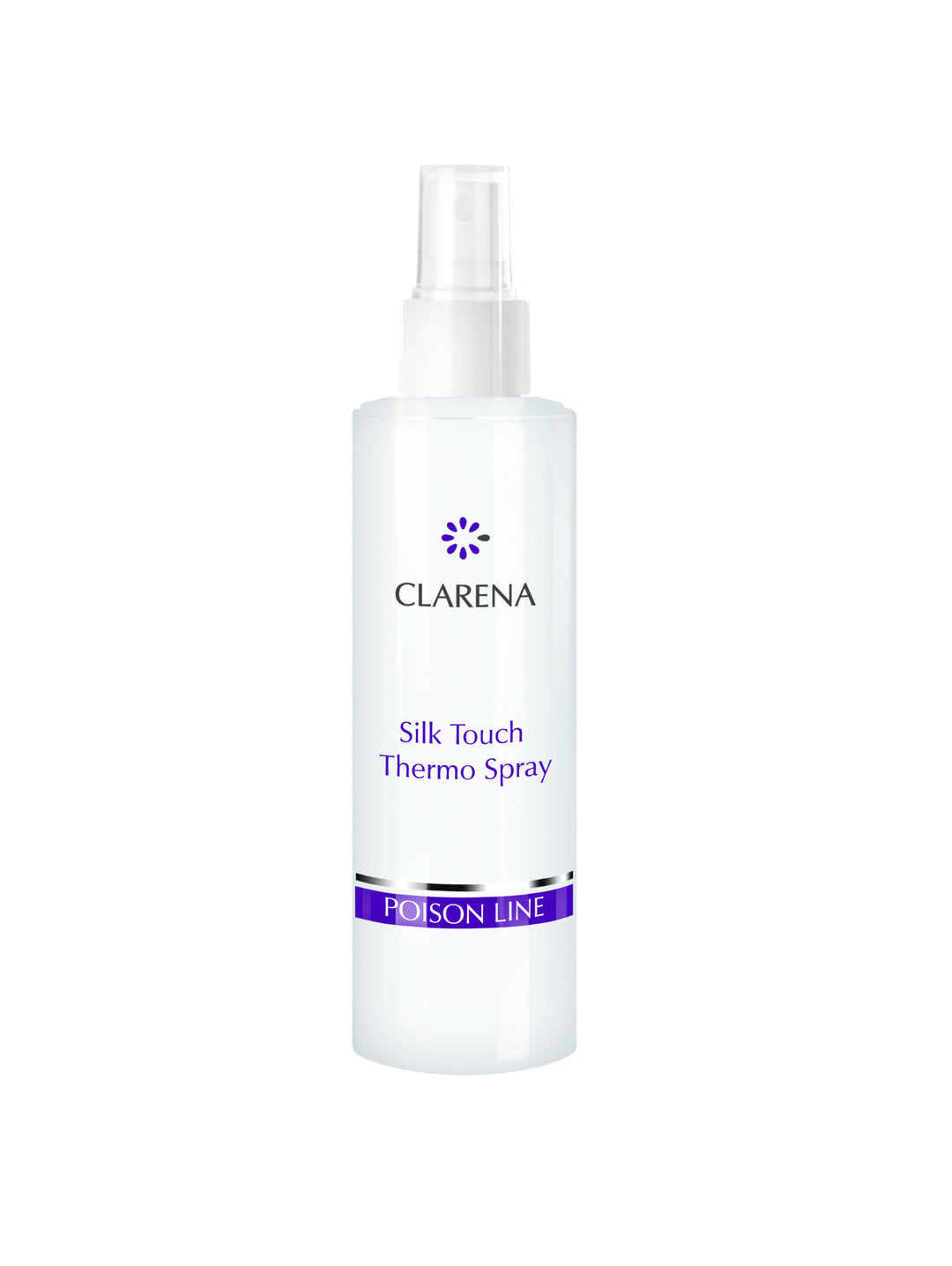 Clarena Poison Line Silk Touch Thermo Spray 200ml