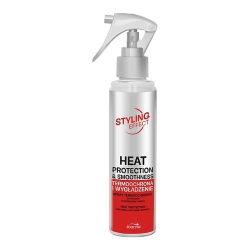 Joanna Styling Effect Hair Spray Thermo Protection 150ml ?