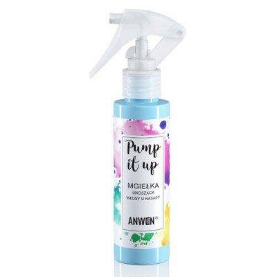 Anwen - PUMP IT UP mgiełka unosząca włosy u nasady 100ml 5907222404478 