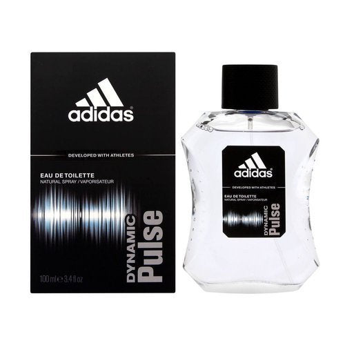 Adidas - Woda Toaletowa DYNAMIC PULSE 100ml 3412242310071