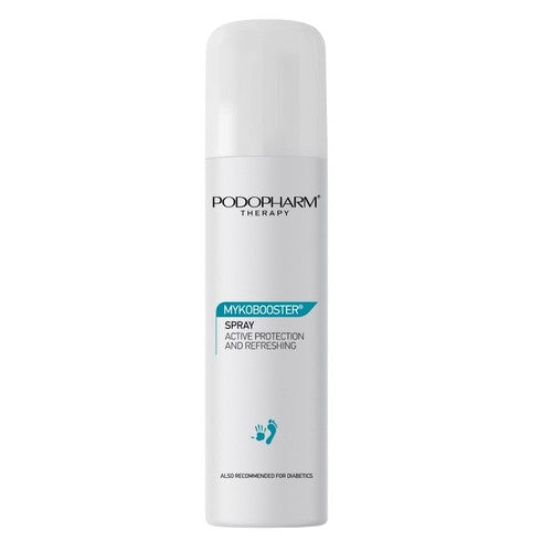 Podopharm Therapy Mycobooster Spray 125ml