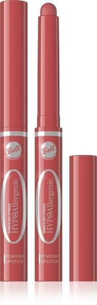 Bell - HYPOAllergenic - Powder Lipstick no 02 1.6g 5902082513865