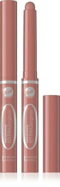 Bell - HYPOAllergenic - Powder Lipstick no 01 1.6g 5902082513858