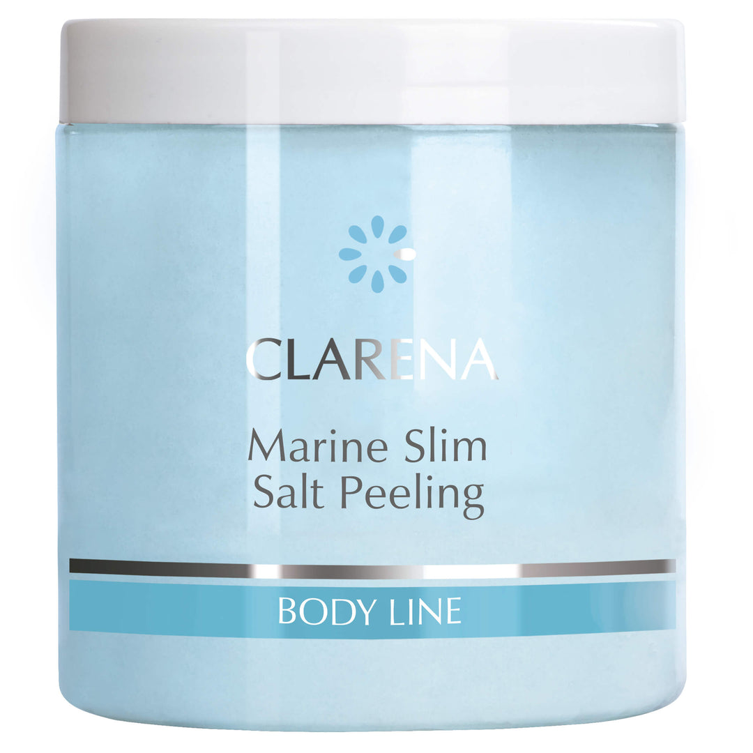 Clarena Marine Slim Peeling solny 250ml