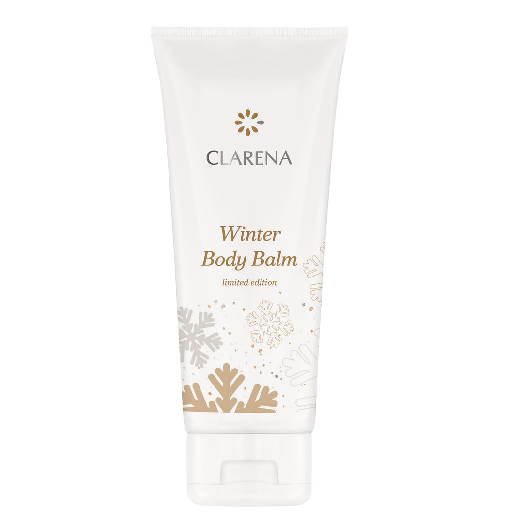 Clarena Winter Body Balm 200ml