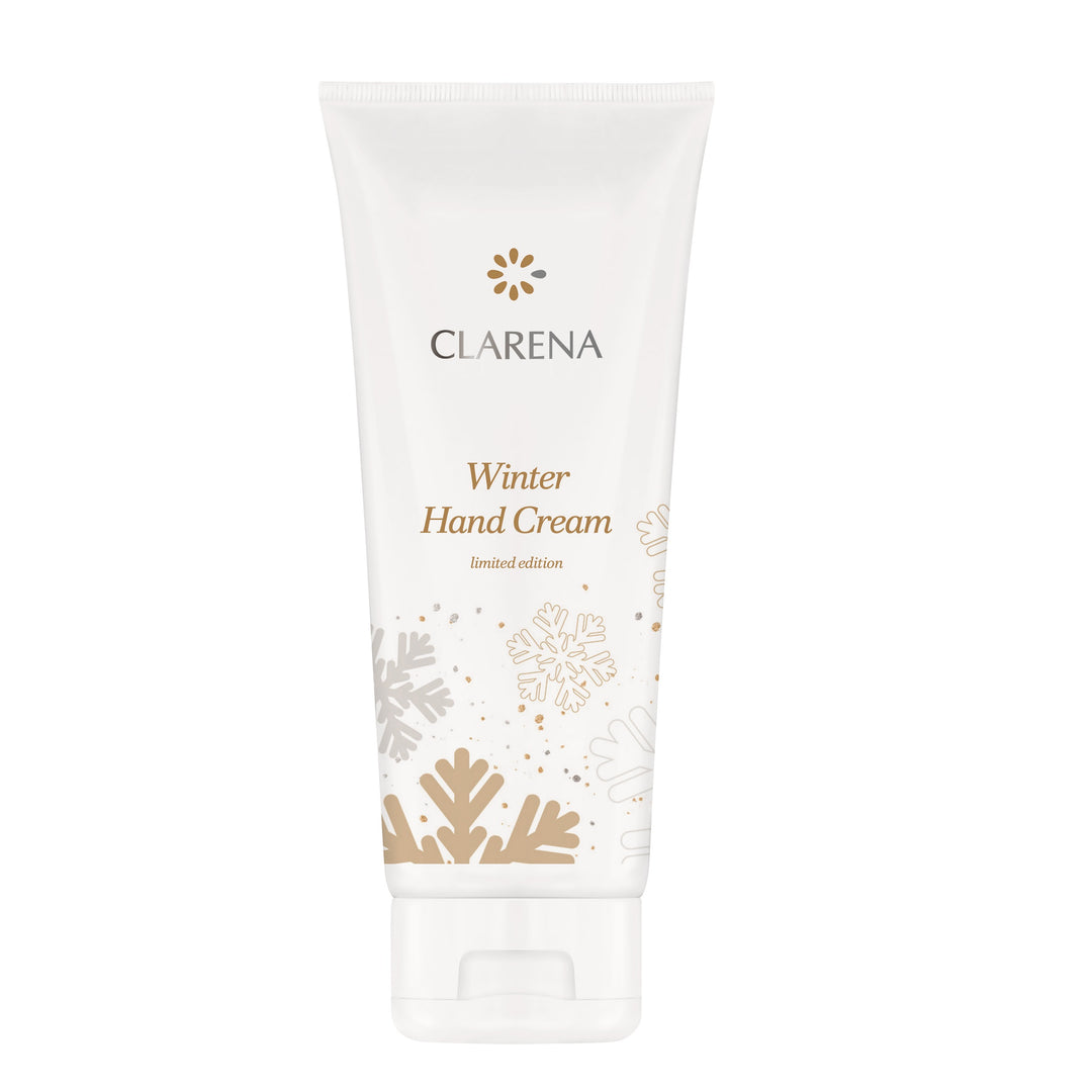 Clarena Winter Hand Cream 100ml