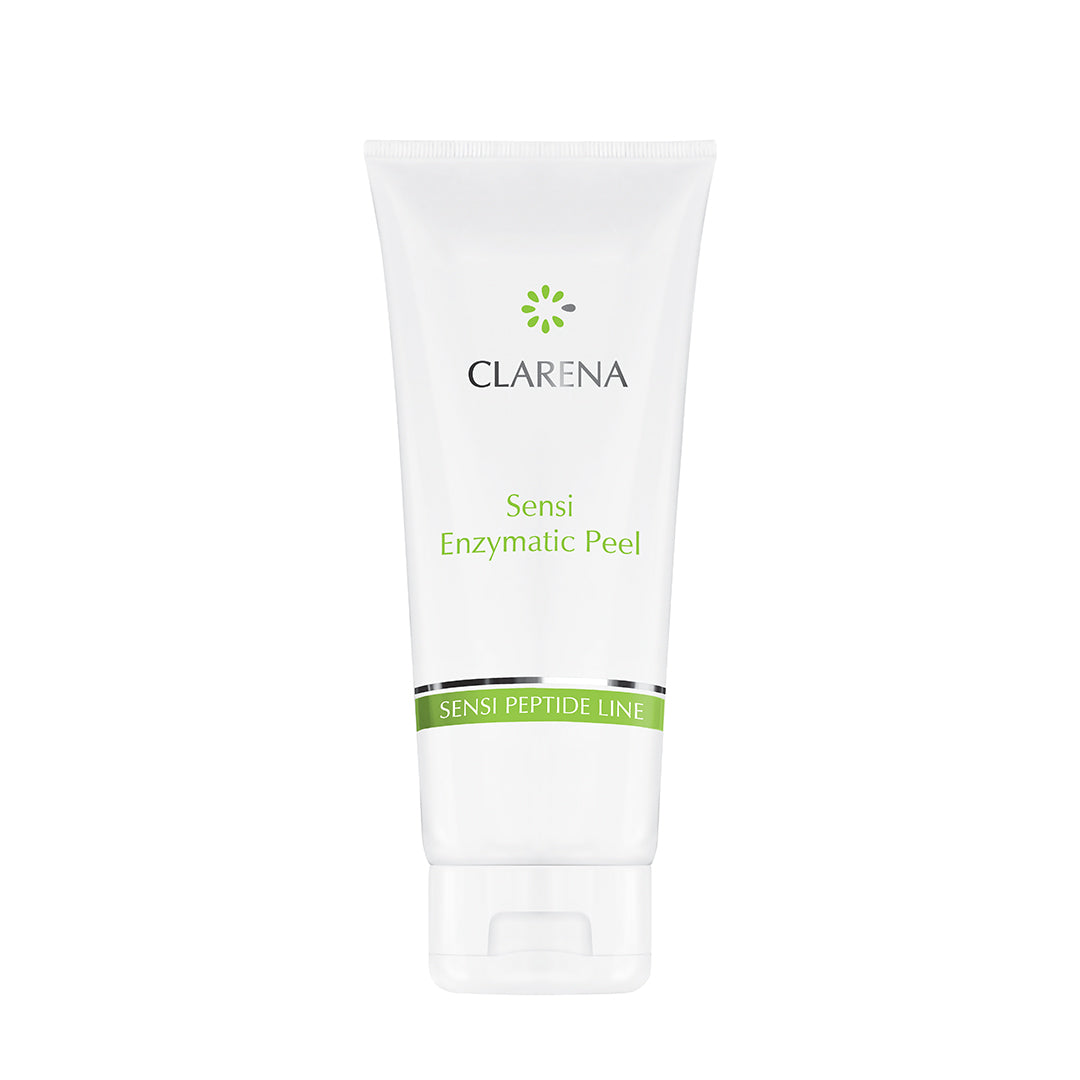 Clarena Sensi Enzymatic Peel 100ml