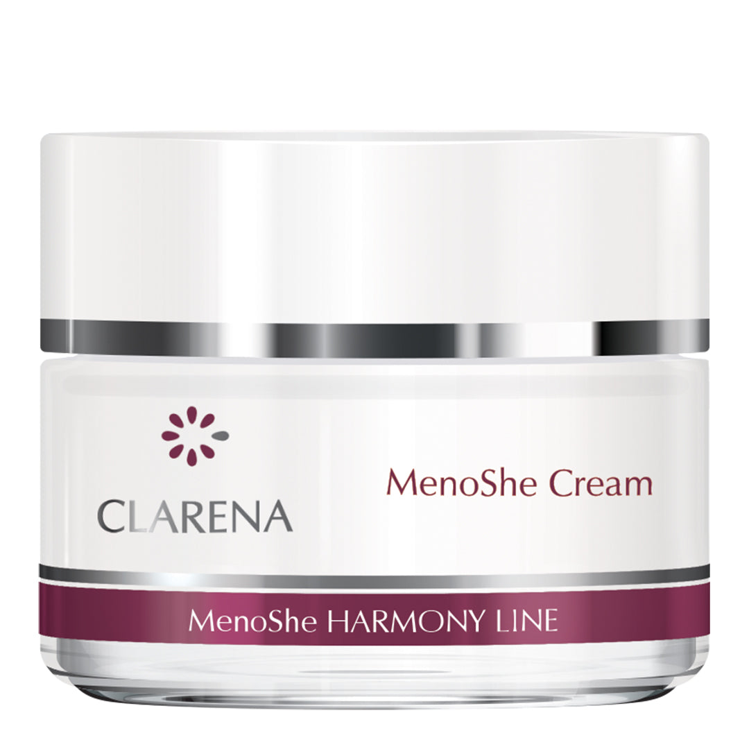 Clarena MenoShe Phytocomplex Krem 50ml