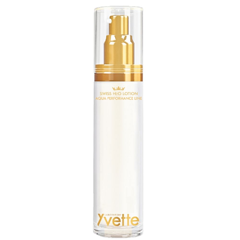 Yvette Aqua Performance Swiss H2O Lotion Moisturizing Toner 200ml