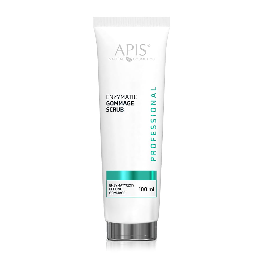 Apis Professional Enzymatic Gommage Peeling 100ml