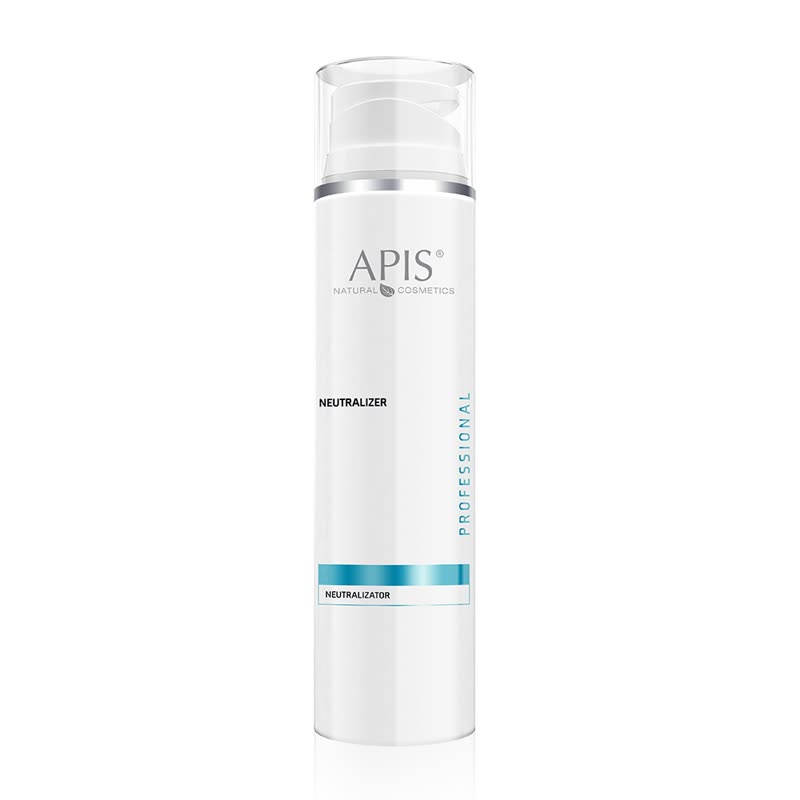 Apis Professional Neutralizator 200ml