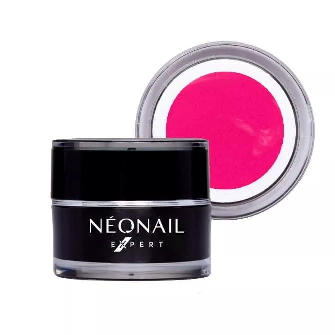 NeoNail Expert Paint UV Gel Neon Pink 5ml