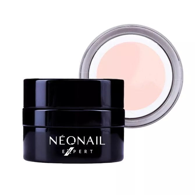 NeoNail Expert Żel Budujący Naturalna Brzoskwinia 15ml