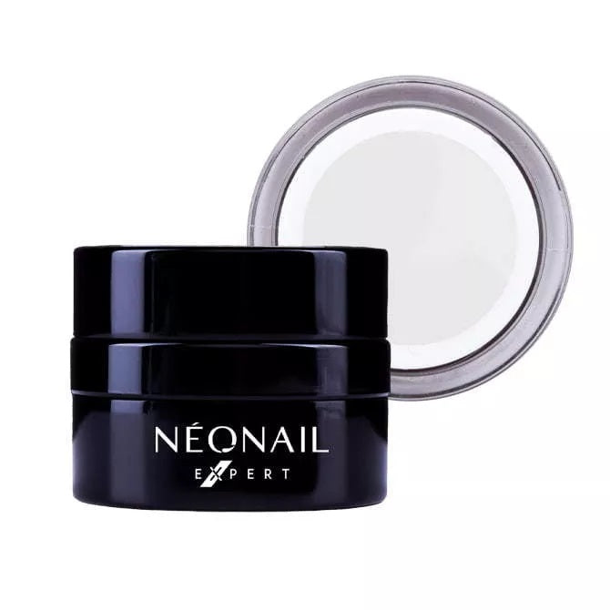 NeoNail Expert Builder Gel Clear Do Paznokci Naturalnych 15ml