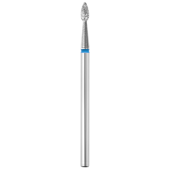 NeoNail Nail Drill Bit Diamond NN - Flame No. 00/S