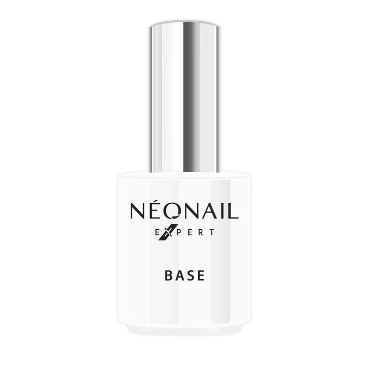 NeoNail Expert UV Gel Polish Revital Base Fiber 15ml