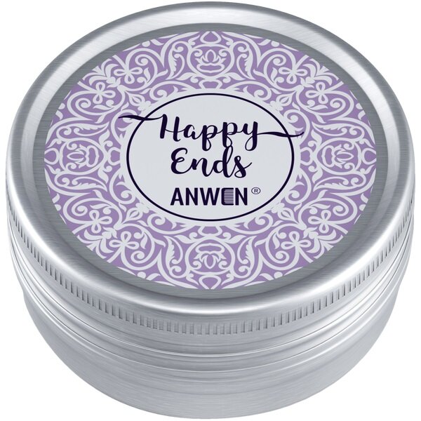 Anwen Happy Ends Butter Texture Protecting Hair Ends Serum 15ml