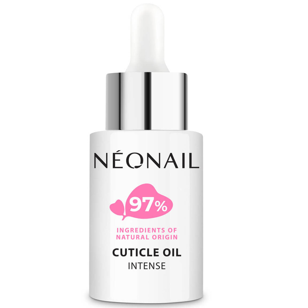 NeoNail Witaminowy olejek do skórek intensywny 6,5ml