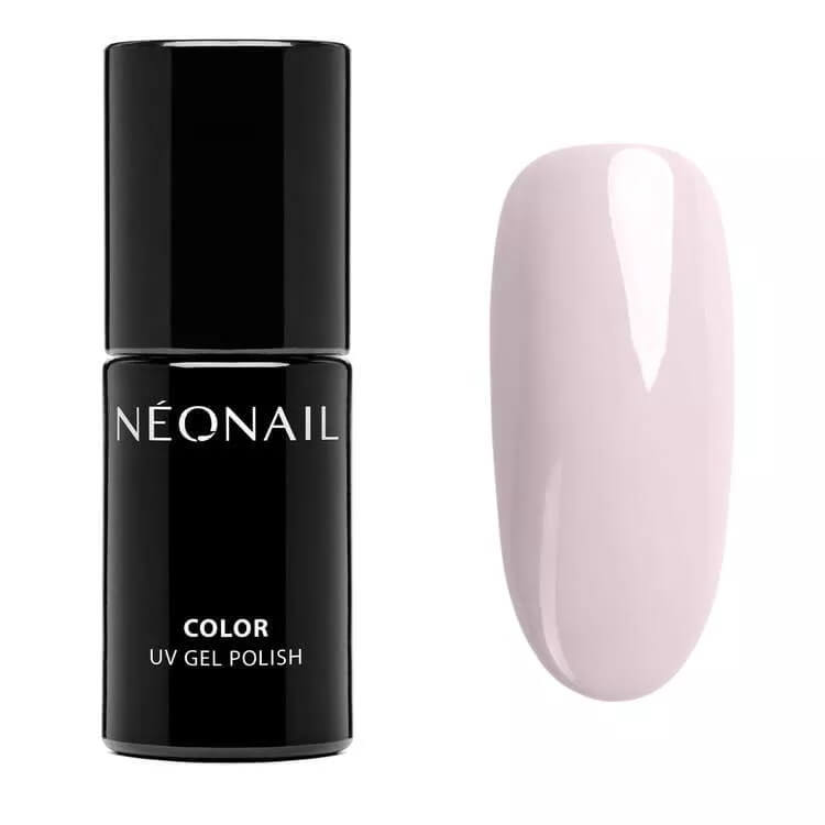 NeoNail UV/LED Hybrid Nail Gel Polish Wild Sides of You 7.2ml -Jungle Blush 9070