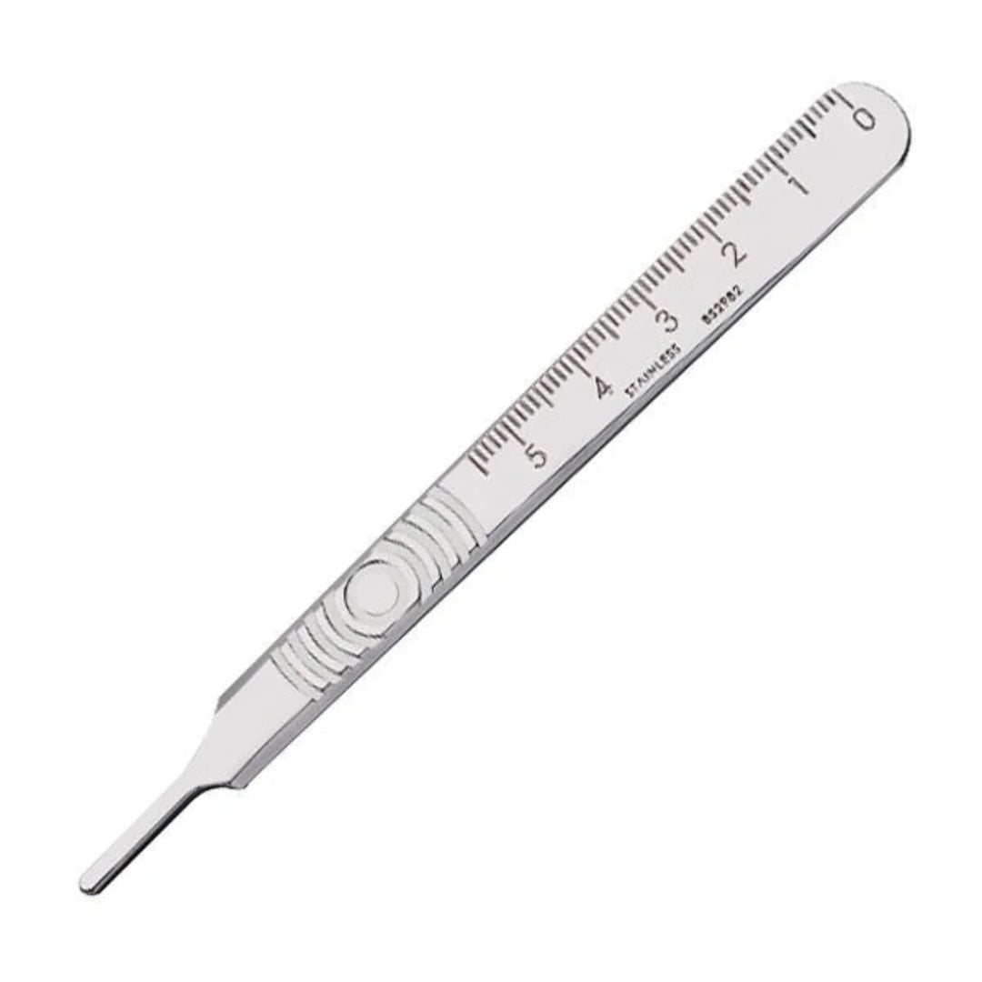 Swan-Morton Reusable Surgical Scalpel Handle Number 3 S/S