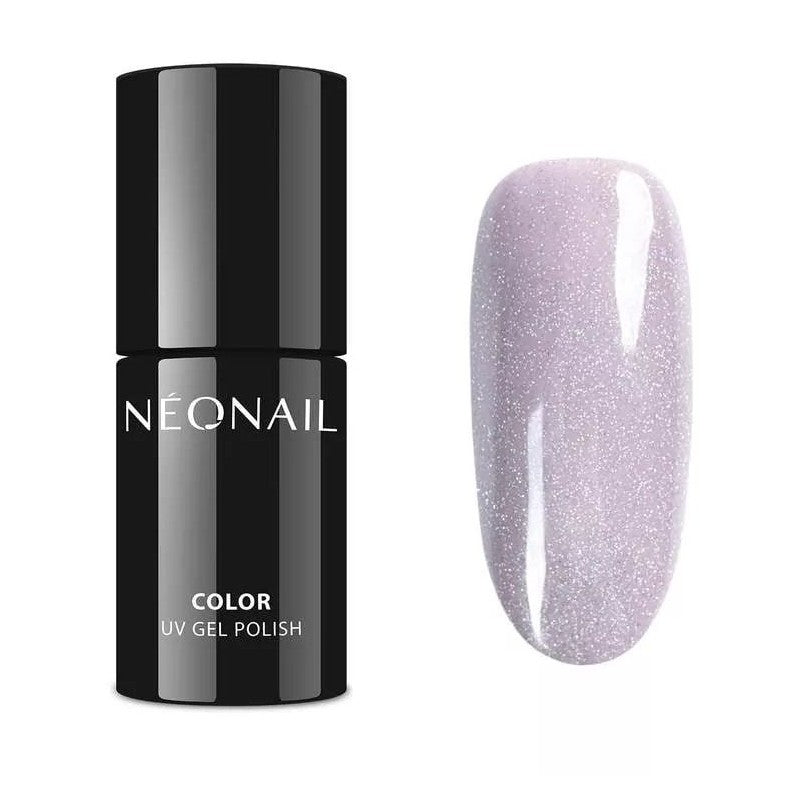 NeoNail UV/LED Hybrydowy lakier do paznokci Bride's Team 7,2 ml - Queen of Fun 9361