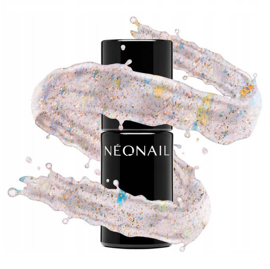 NeoNail UV/LED Nail Hybrid Gel Polish Co sprawia, że ​​jesteś szczęśliwy 7,2 ml - One Step Closer 9382