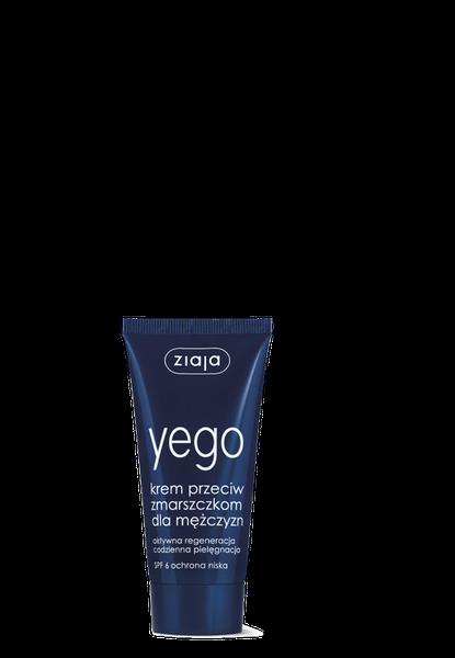 Ziaja Yego Anti-wrinkle Cream for Men 50ml