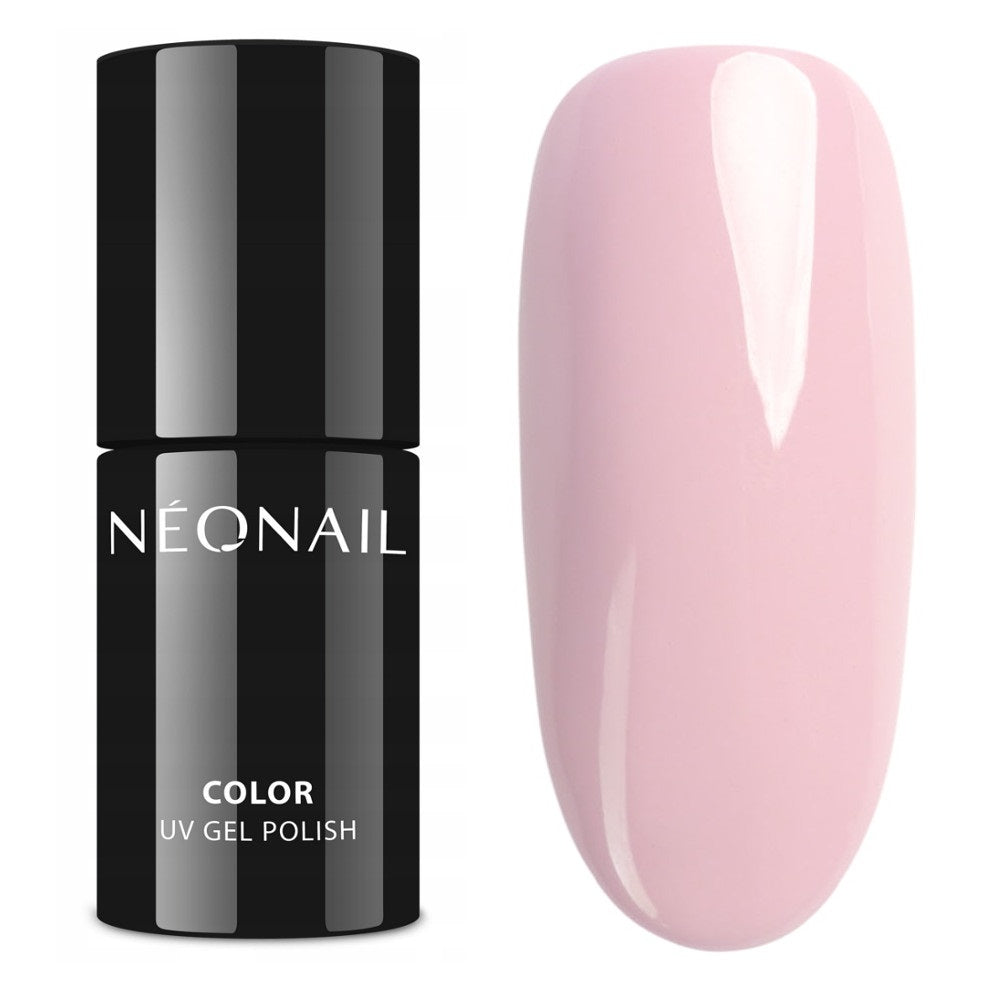 NeoNail UV/LED Hybrid Nail Gel Polish Color Me Up 7.2ml - Marshmallow Vibes 9862