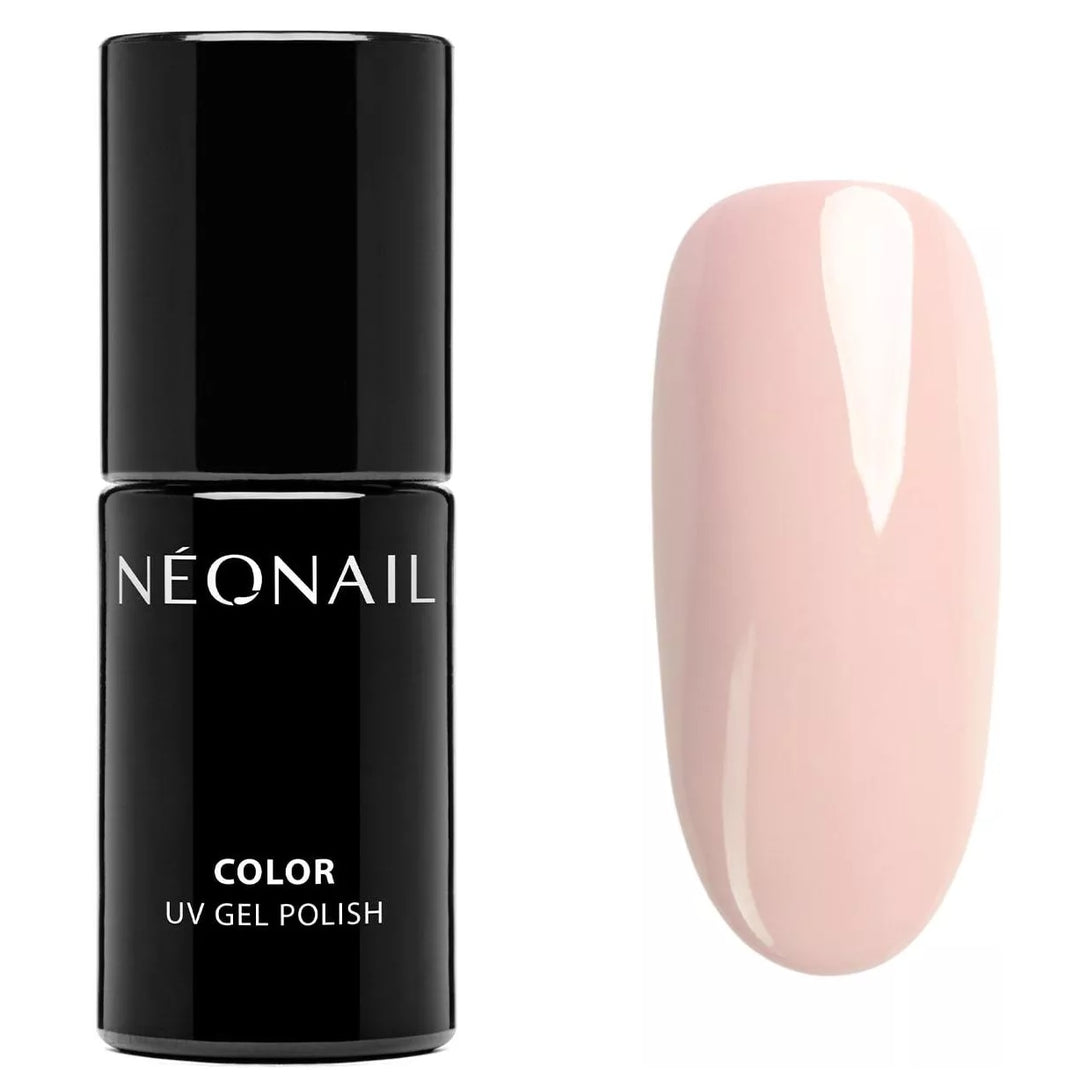 NeoNail UV/LED Hybrid Nail Gel Polish Color Me Up 7.2ml - Blush Flush 6864