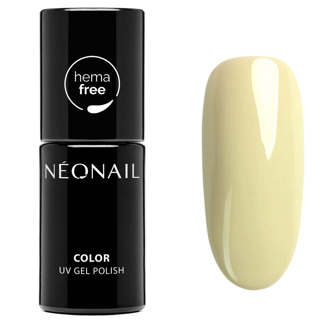 NeoNail UV/LED Hybrid Nail Gel Polish Color Me Up 7.2ml - Welcoming Type 9866