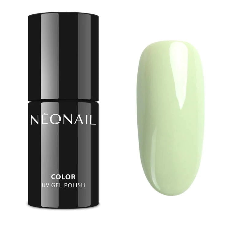 NeoNail UV/LED Hybrydowy lakier do paznokci Color Me Up 7,2 ml - Oh Hey There 9868