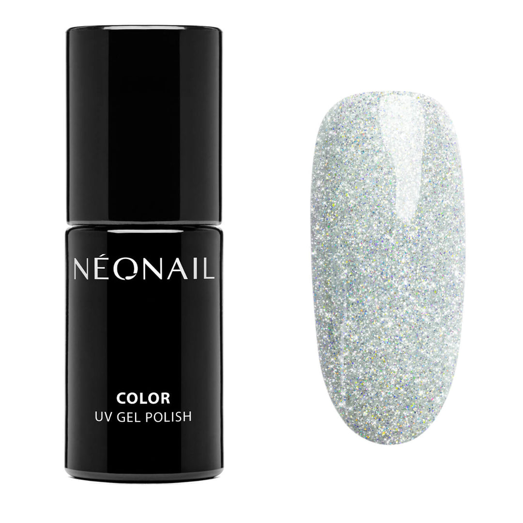 NeoNail UV/LED Hybrid Nail Gel Polish Celebration Mood 7.2ml - Part Game 9913