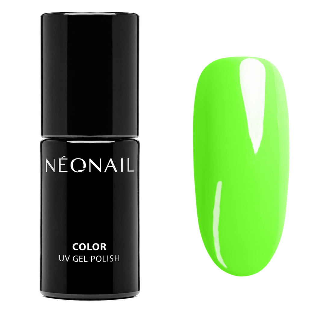 NeoNail UV/LED Hybrid Nail Gel Polish You're a Goddess 7.2ml - What I Want 9946