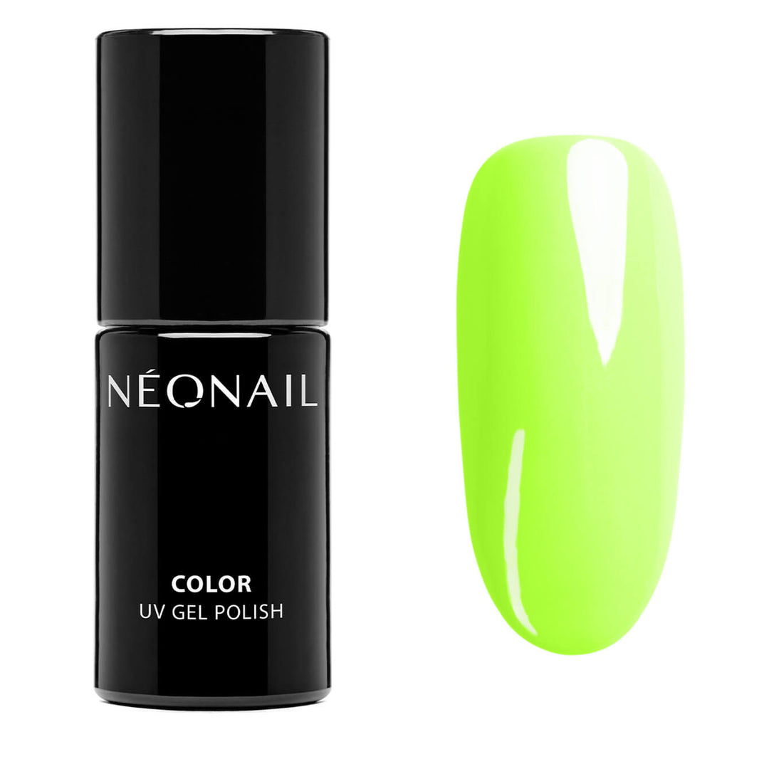 NeoNail UV/LED Hybrydowy lakier do paznokci You're a Goddess 7.2ml - Don't Hide 9948