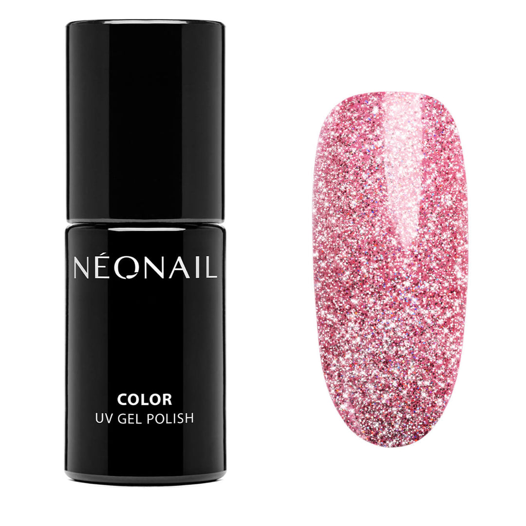 NeoNail UV/LED Hybrid Nail Gel Polish You're a Goddess 7.2ml -Create Your Own Sunshine 9949