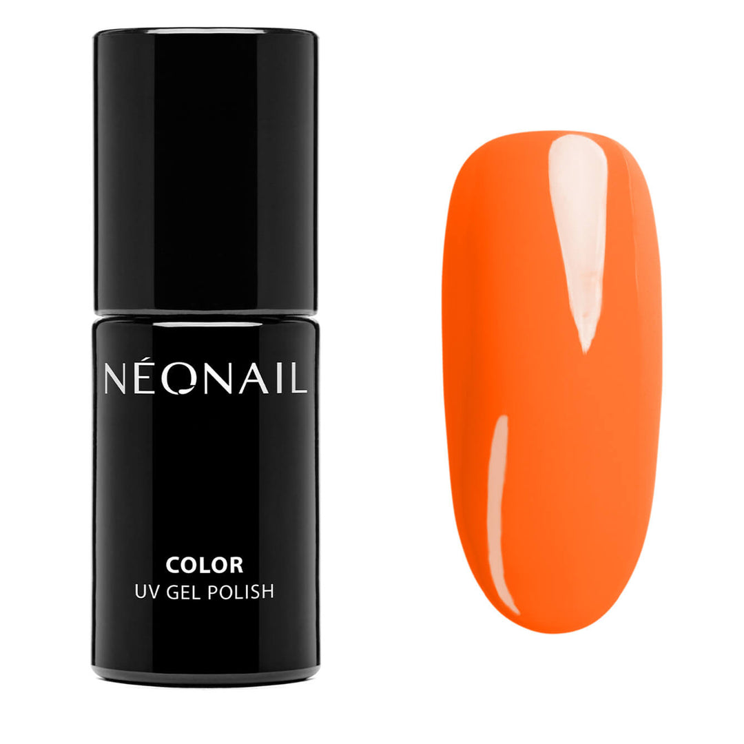 NeoNail UV/LED Hybrydowy lakier do paznokci You're a Goddess 7,2 ml - Jestem nie do zatrzymania 9950