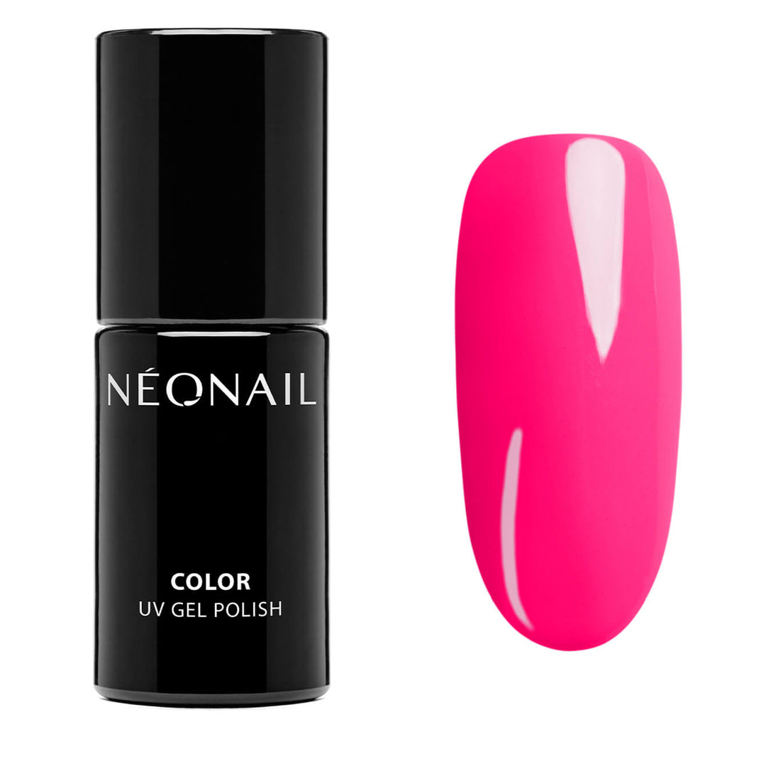 NeoNail UV/LED Hybrydowy Żel Do Paznokci You're a Goddess 7.2ml - Myself First 9952