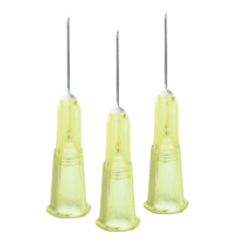 Professional Needles for Mesotherapy Treatments 30G x 1/2 100pcs