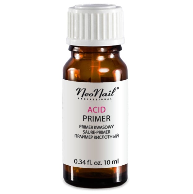 NeoNail Primer Kwas 10ml