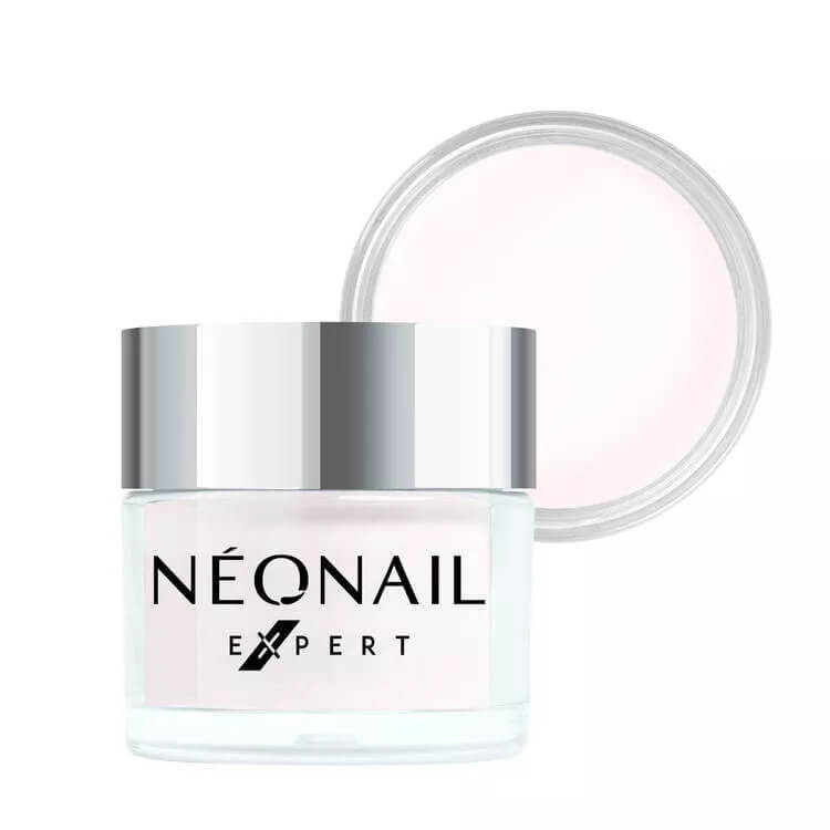 NeoNail Expert Acrylic Powder Rose 30g