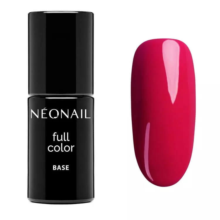 NeoNail UV/LED 2w1 Full Color Base 7,2ml -Sexy 9851