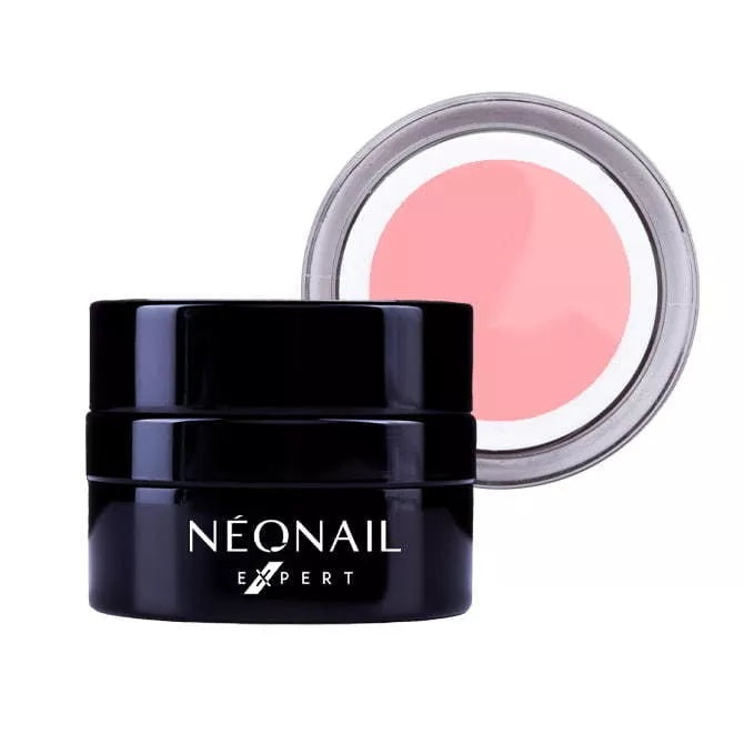 NeoNail Expert Builder Gel Light Pink do przedłużania paznokci 50ml