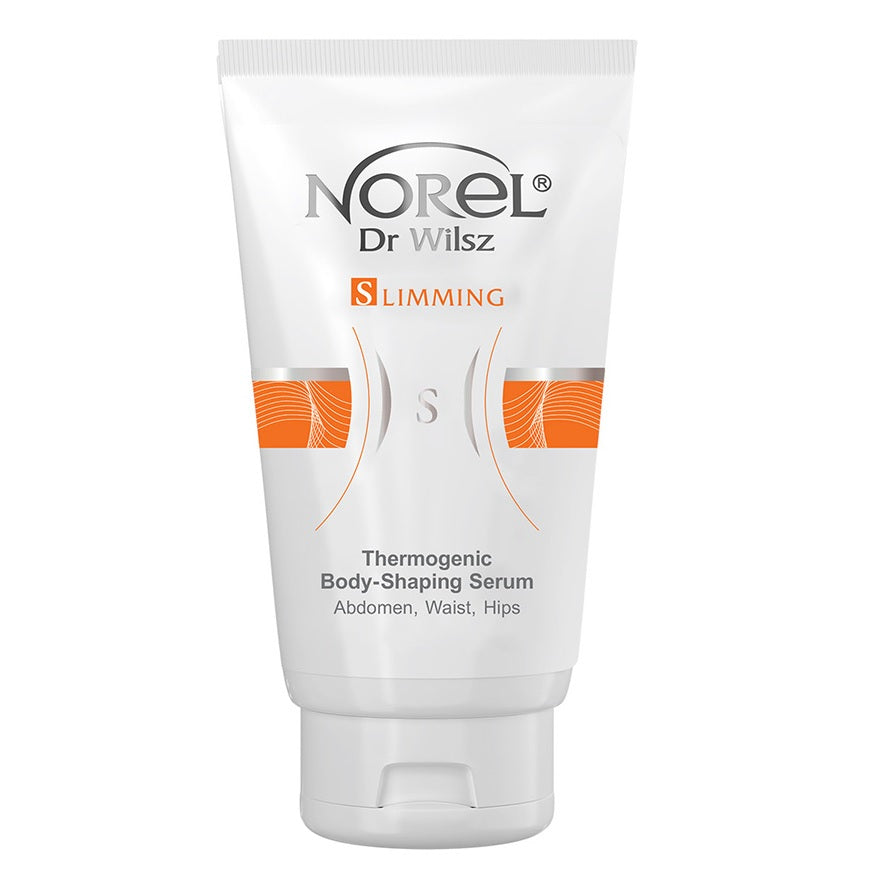 Norel Thermogenic Body Shaping Serum 150ml