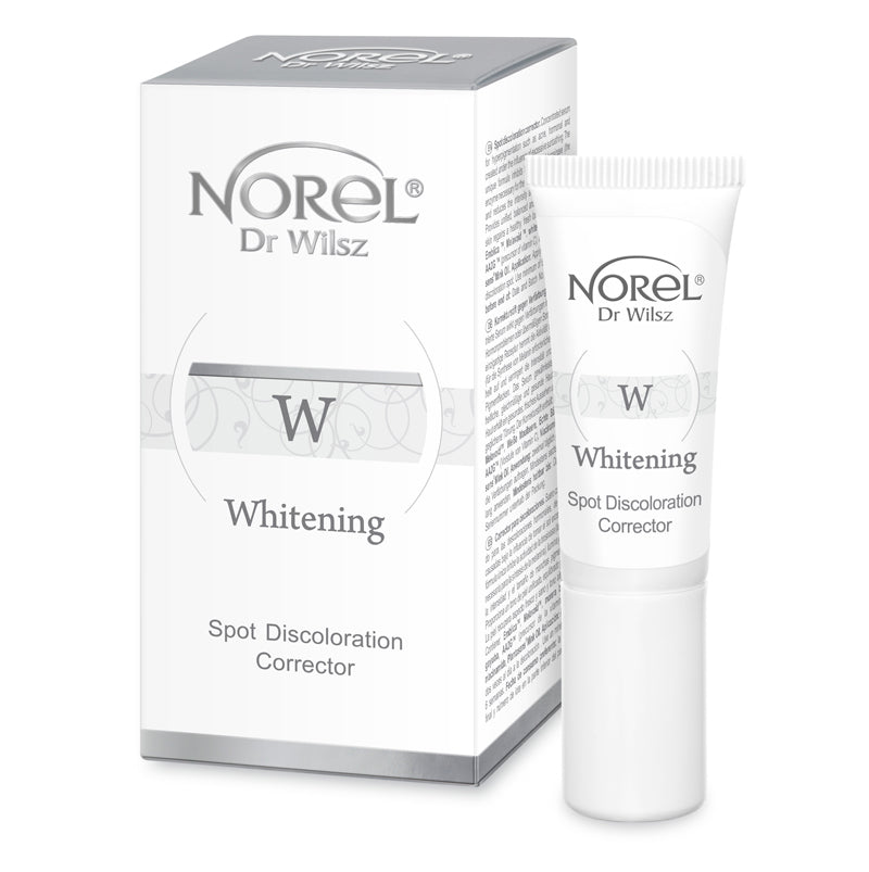 Norel Whitening Spot Discolouration Corrector 15ml